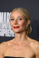 Gwyneth Paltrow