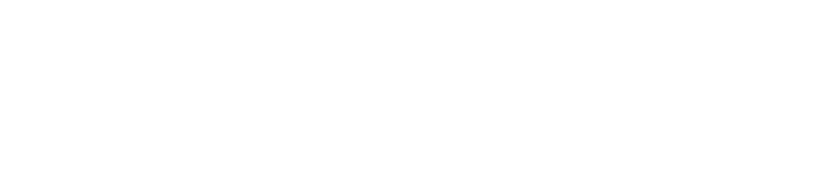 Radiely logo white